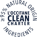 Clean Charter Natural Origin